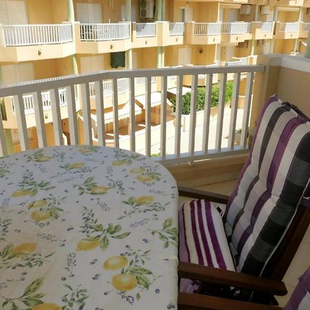 Rentyplus 251 Villa Frente Marino Ла-Манга-дель-Мар-Менор Экстерьер фото