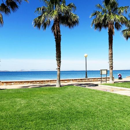 Rentyplus 251 Villa Frente Marino Ла-Манга-дель-Мар-Менор Экстерьер фото