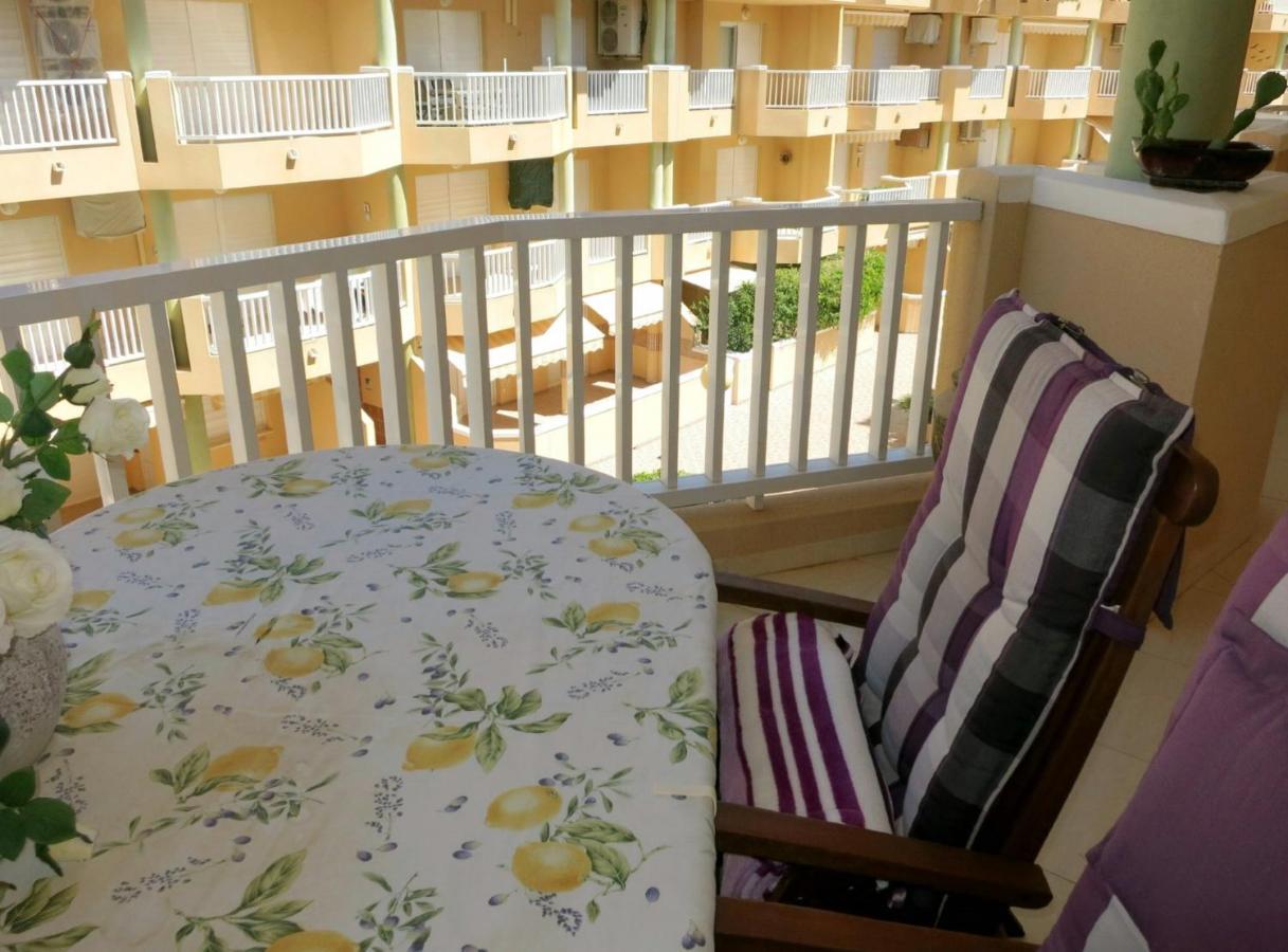 Rentyplus 251 Villa Frente Marino Ла-Манга-дель-Мар-Менор Экстерьер фото
