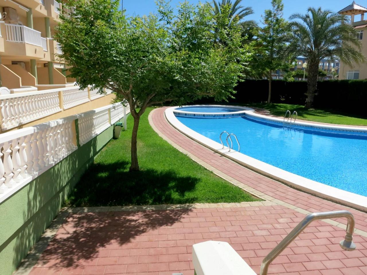 Rentyplus 251 Villa Frente Marino Ла-Манга-дель-Мар-Менор Экстерьер фото