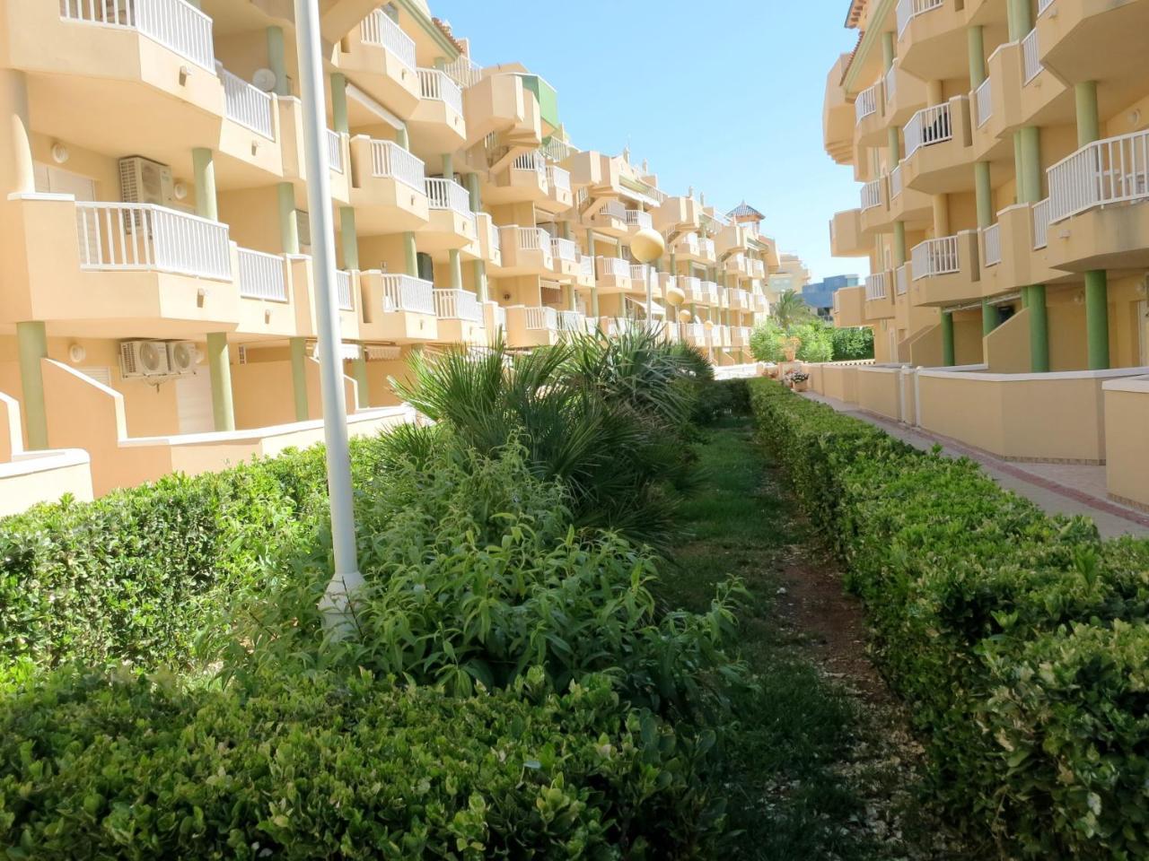 Rentyplus 251 Villa Frente Marino Ла-Манга-дель-Мар-Менор Экстерьер фото