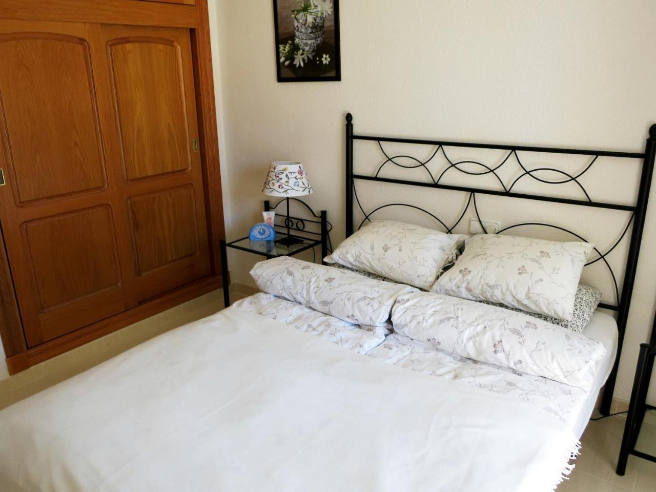 Rentyplus 251 Villa Frente Marino Ла-Манга-дель-Мар-Менор Экстерьер фото