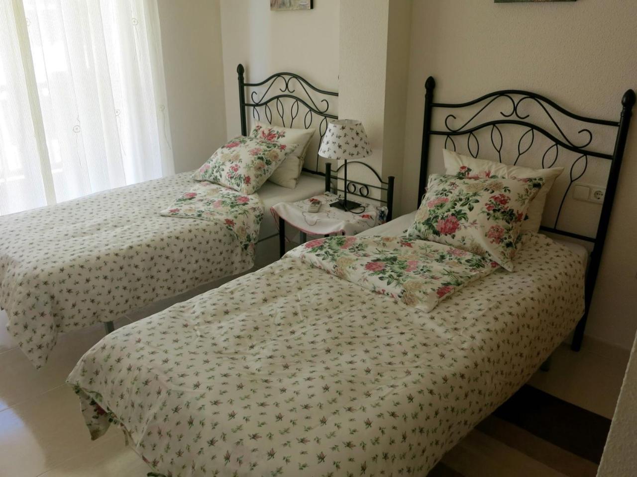 Rentyplus 251 Villa Frente Marino Ла-Манга-дель-Мар-Менор Экстерьер фото