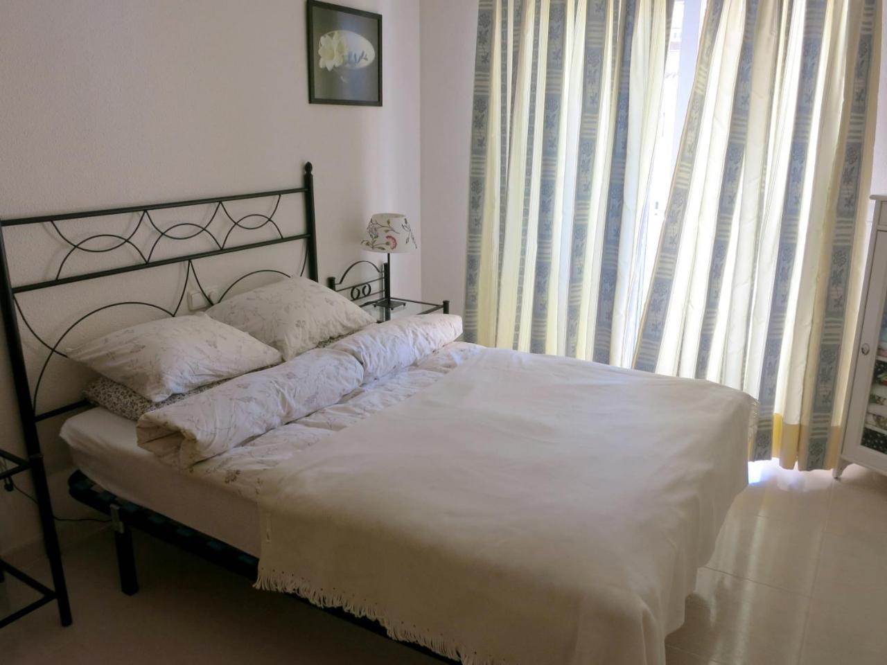 Rentyplus 251 Villa Frente Marino Ла-Манга-дель-Мар-Менор Экстерьер фото