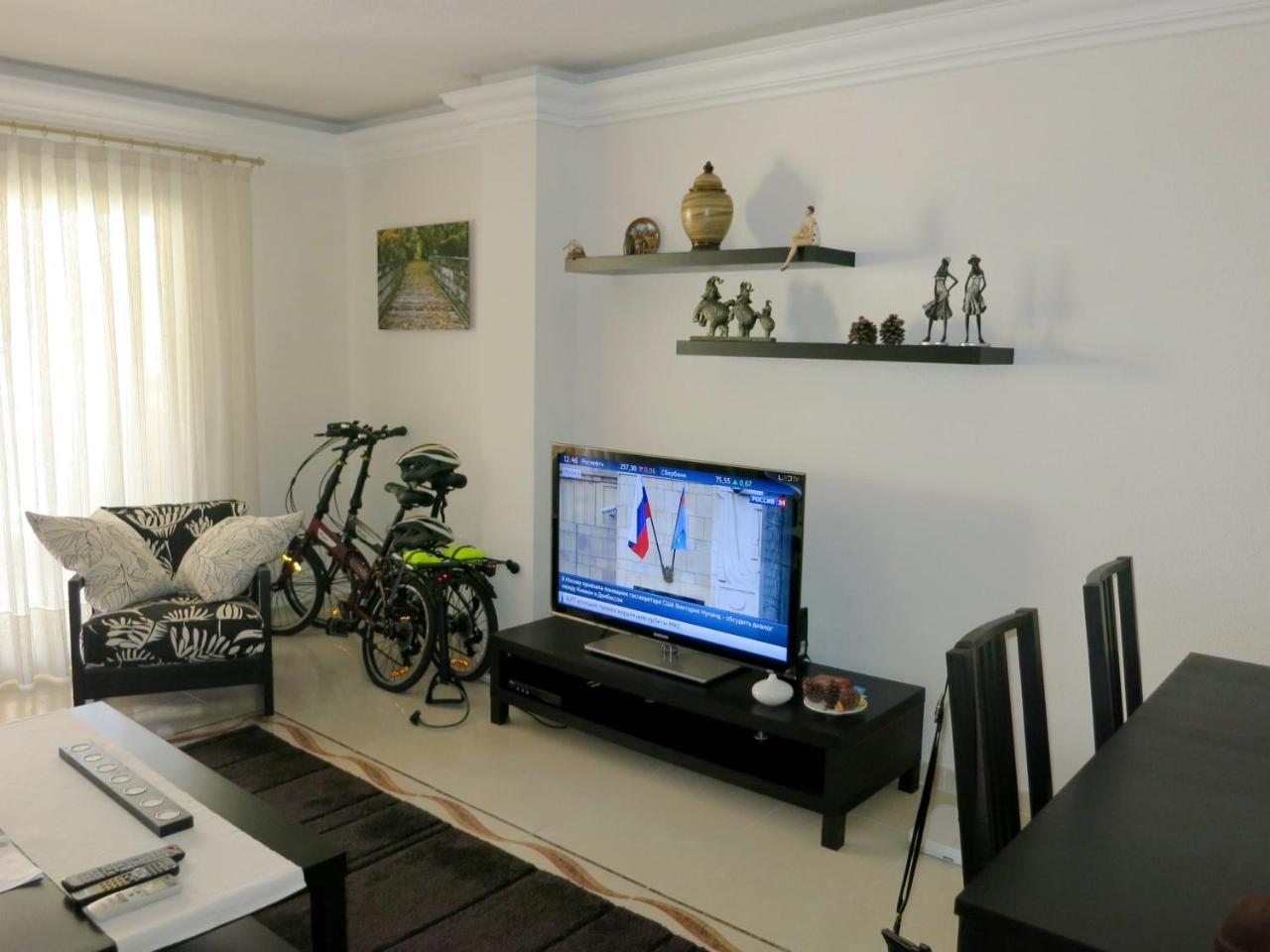 Rentyplus 251 Villa Frente Marino Ла-Манга-дель-Мар-Менор Экстерьер фото