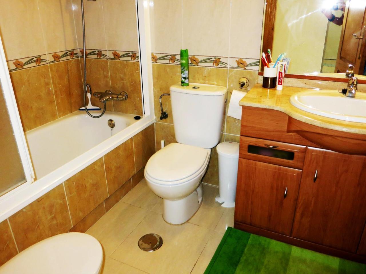 Rentyplus 251 Villa Frente Marino Ла-Манга-дель-Мар-Менор Экстерьер фото