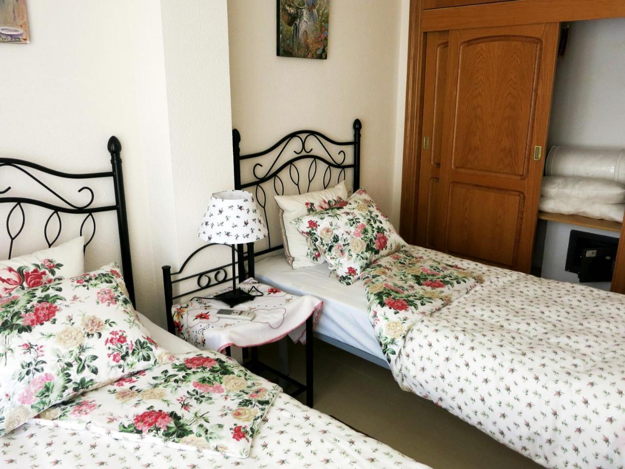 Rentyplus 251 Villa Frente Marino Ла-Манга-дель-Мар-Менор Экстерьер фото