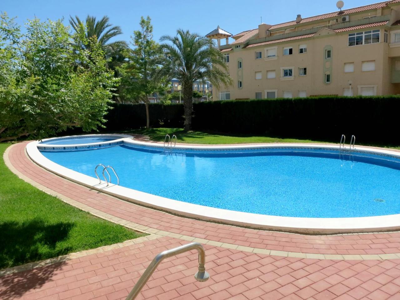 Rentyplus 251 Villa Frente Marino Ла-Манга-дель-Мар-Менор Экстерьер фото