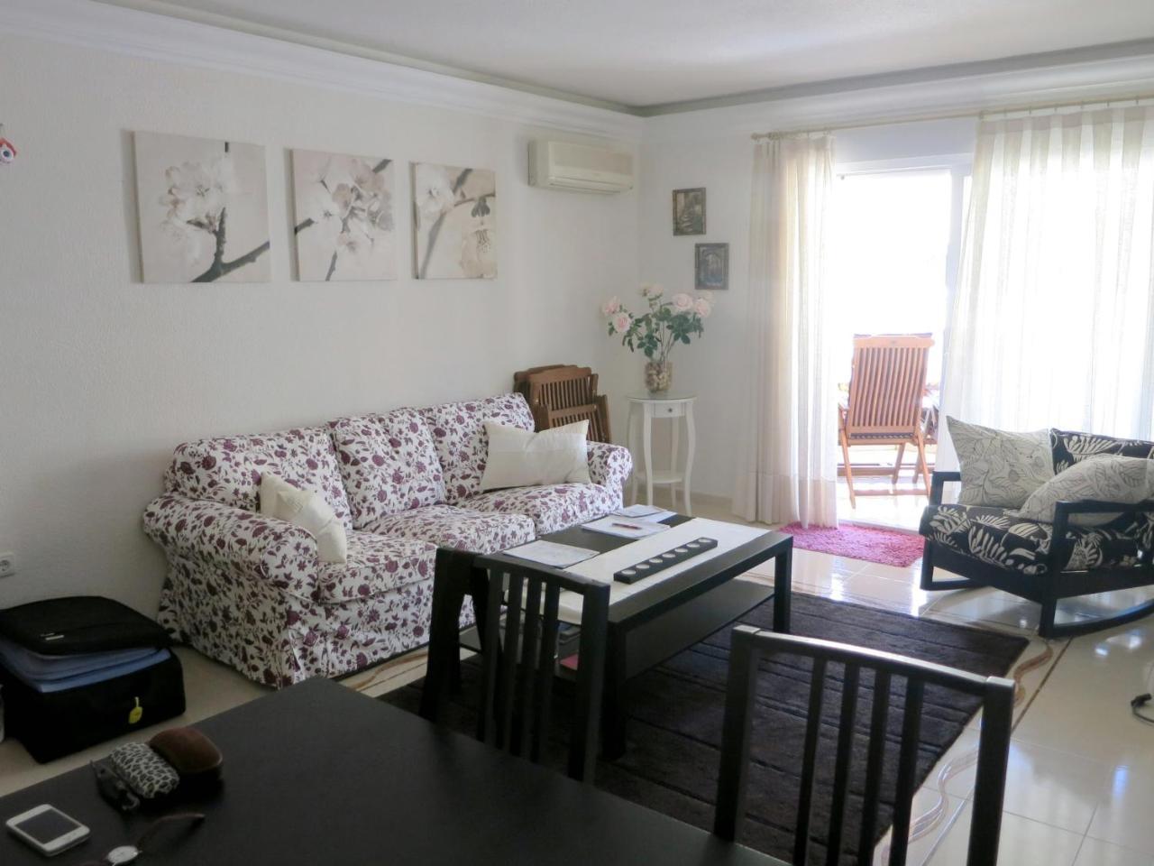 Rentyplus 251 Villa Frente Marino Ла-Манга-дель-Мар-Менор Экстерьер фото